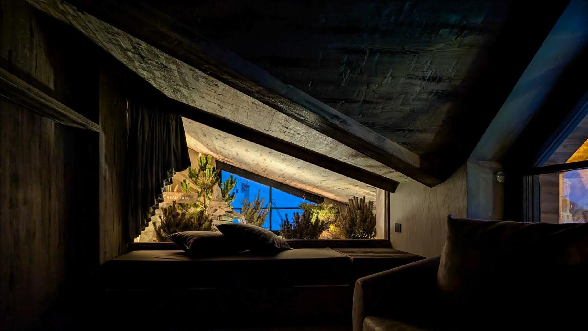 Mohe Boutique Hotel Livigno Exterior foto