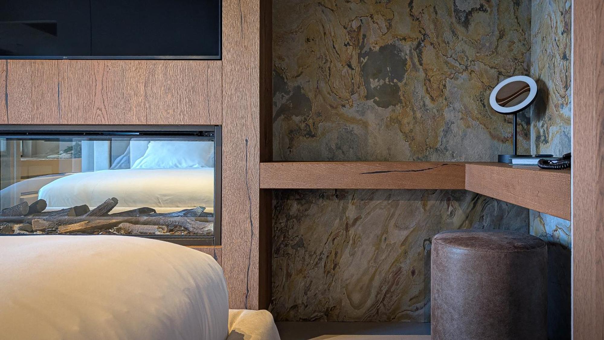 Mohe Boutique Hotel Livigno Exterior foto