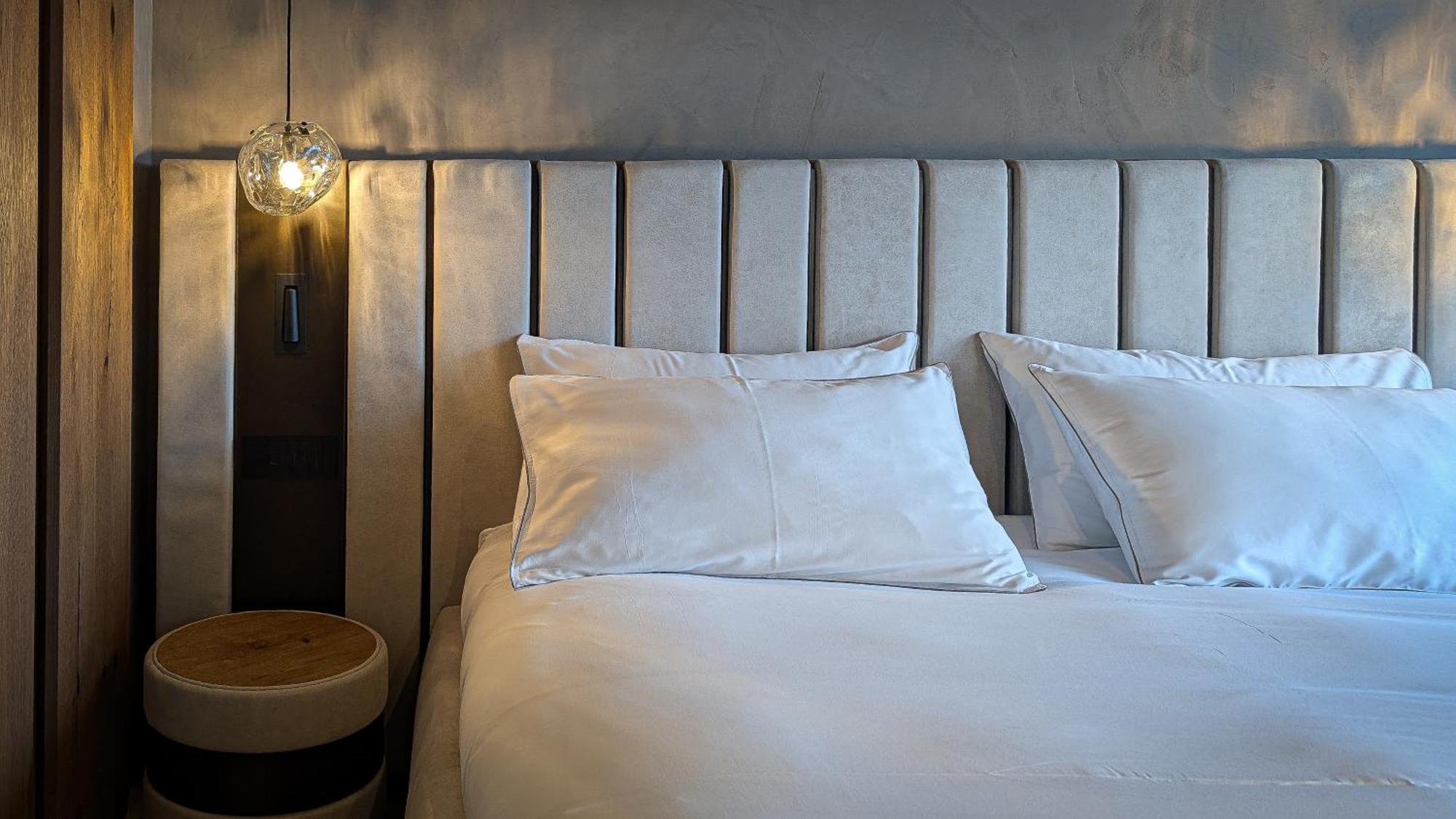 Mohe Boutique Hotel Livigno Exterior foto