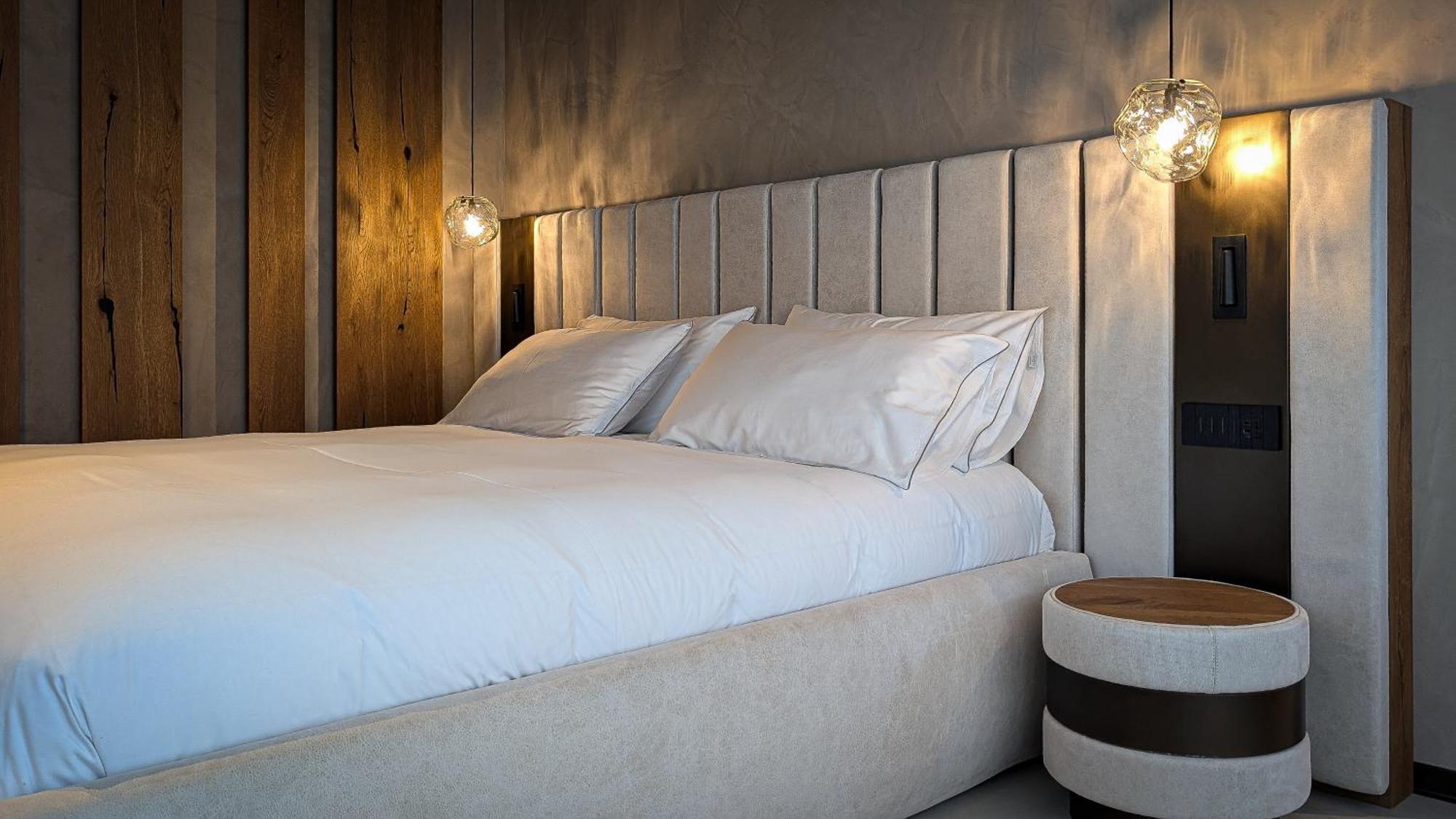 Mohe Boutique Hotel Livigno Exterior foto