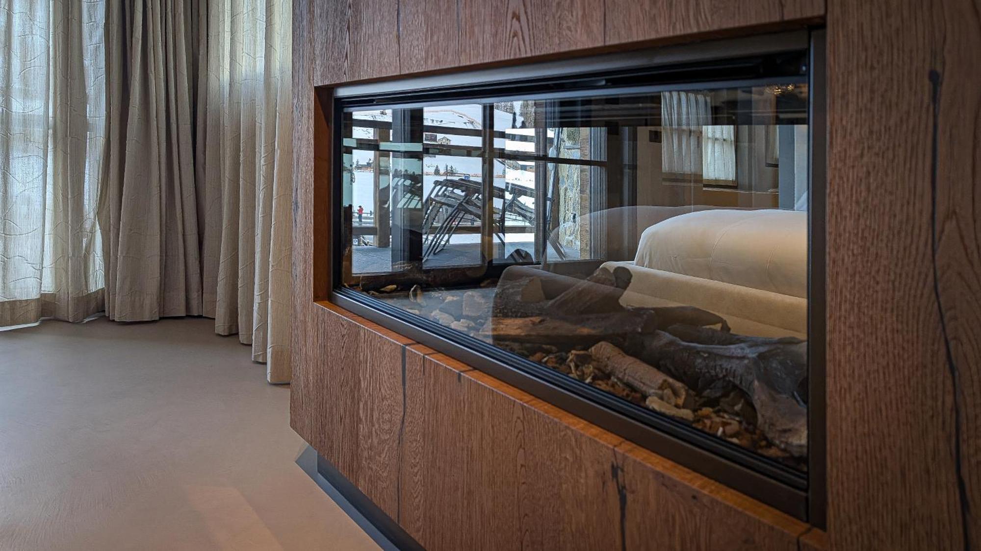 Mohe Boutique Hotel Livigno Exterior foto